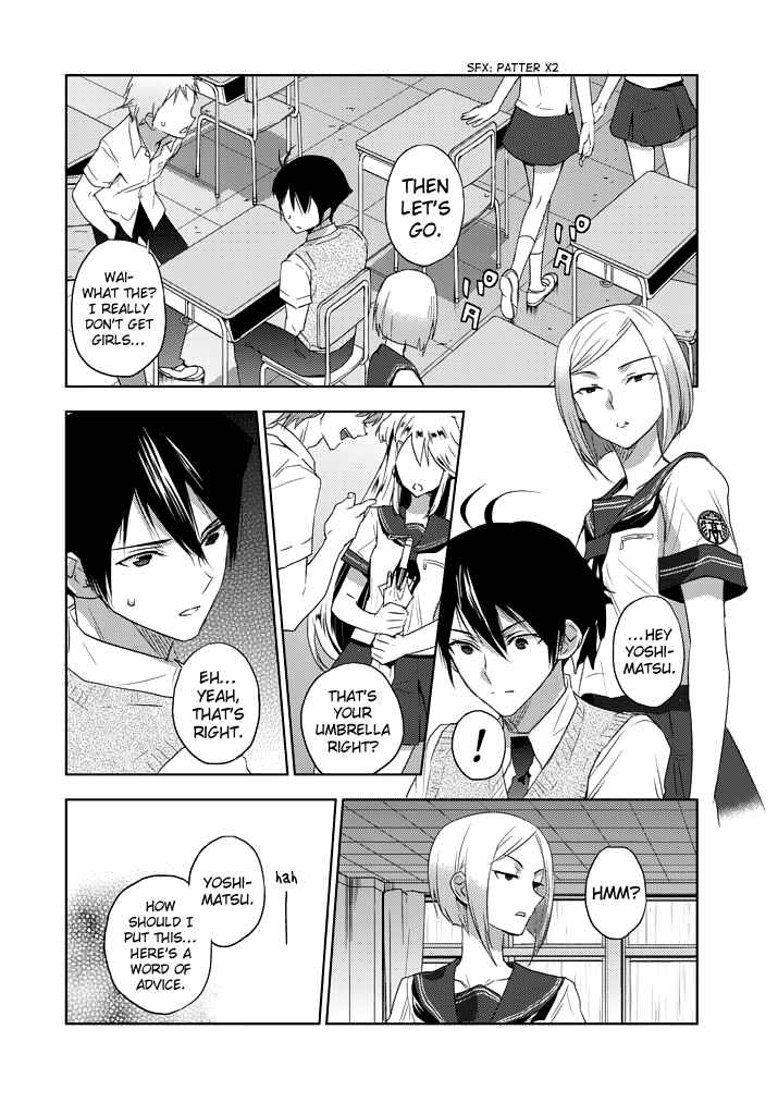 Page 21 Chapter 5 Ever Green
