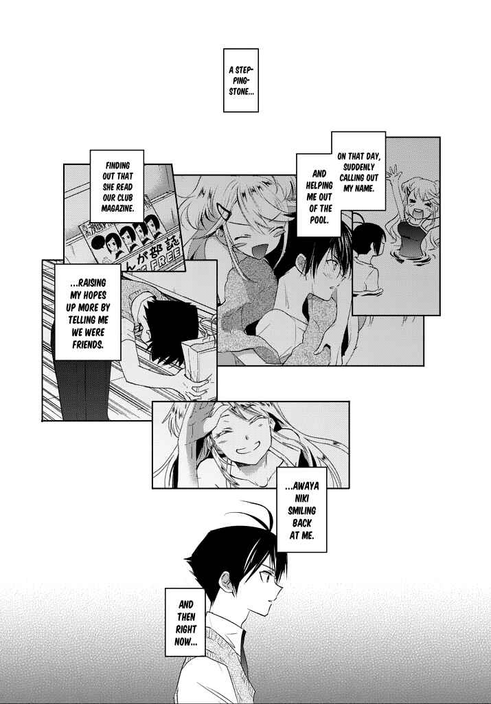 Page 23 Chapter 5 Ever Green