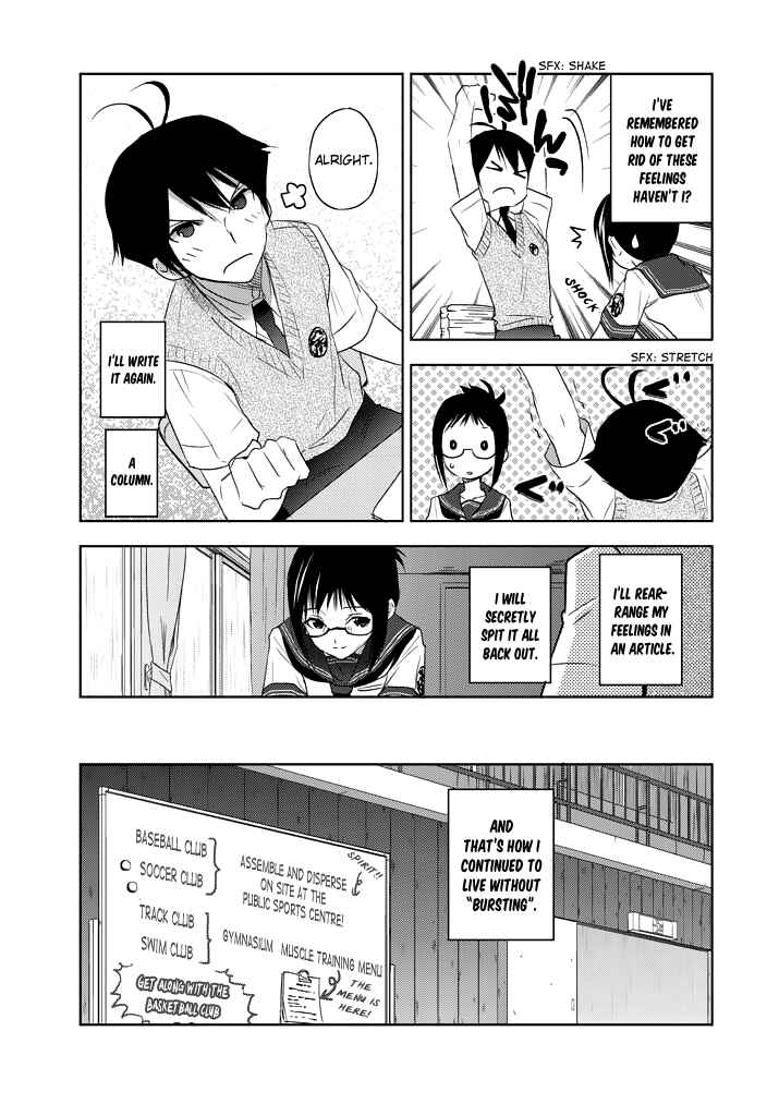 Page 32 Chapter 5 Ever Green