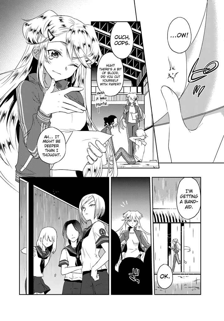 Page 33 Chapter 5 Ever Green