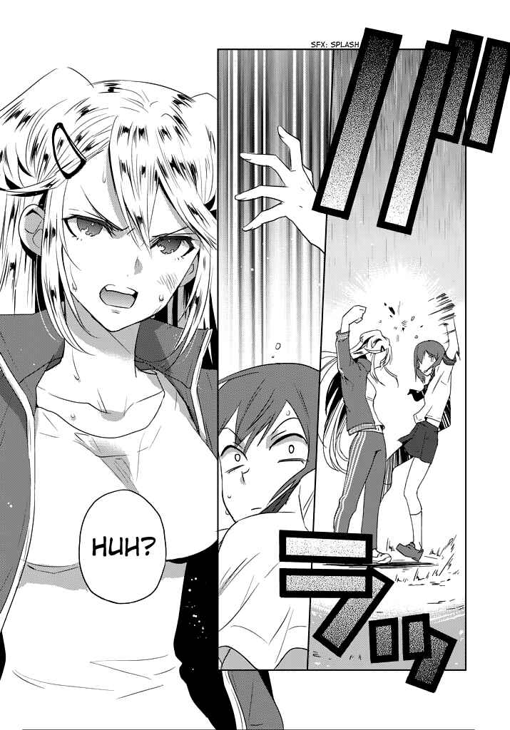 Page 36 Chapter 5 Ever Green