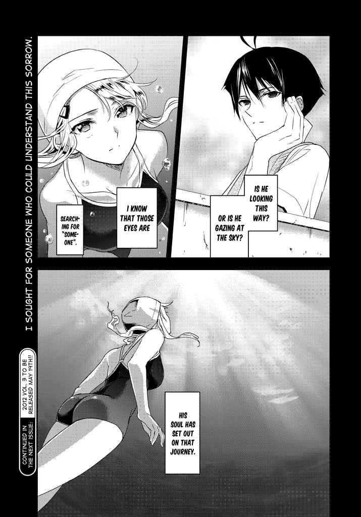 Page 40 Chapter 5 Ever Green