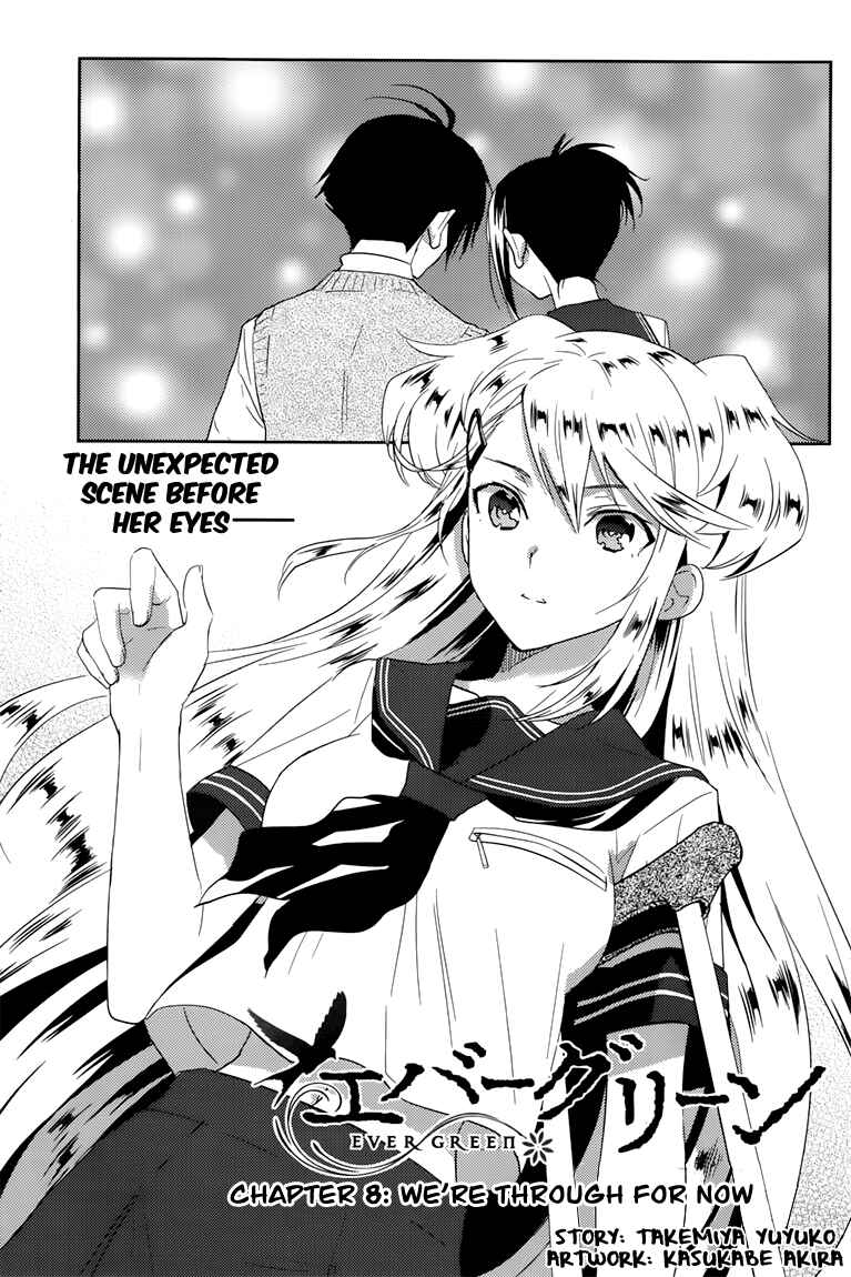Page 2 Chapter 8 Ever Green