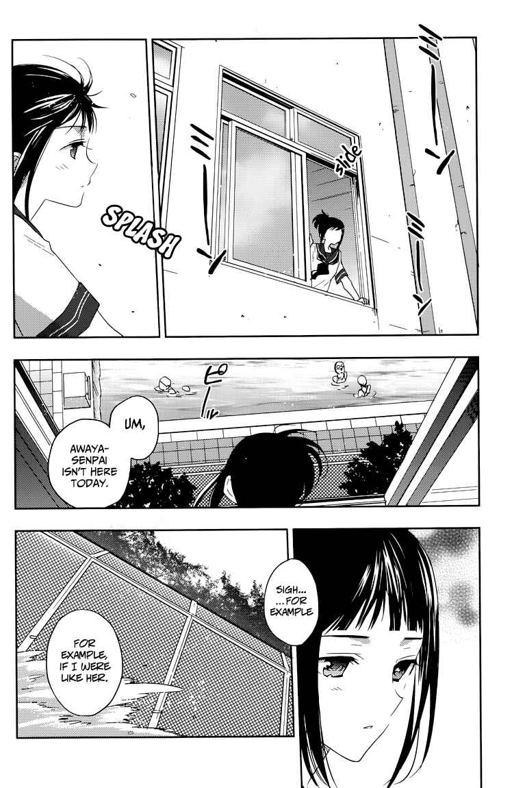 Page 29 Chapter 8 Ever Green