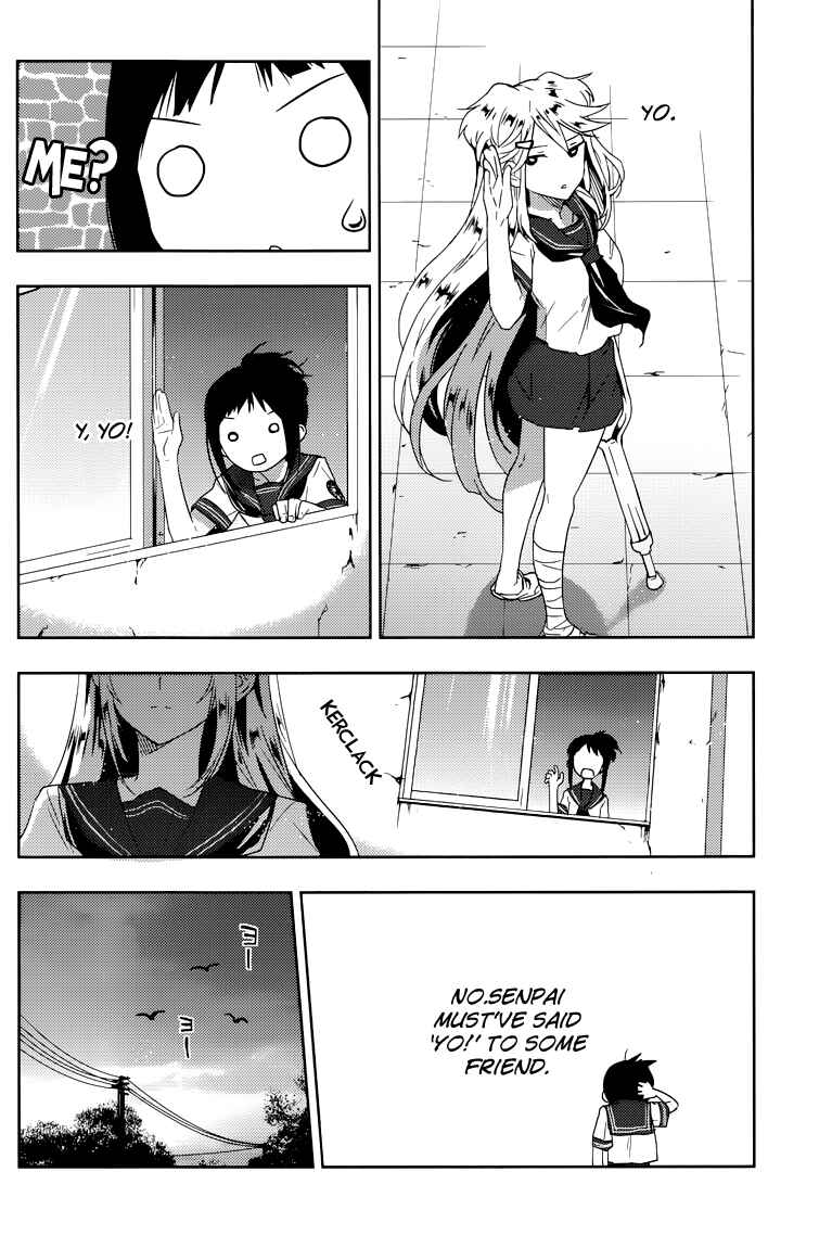 Page 31 Chapter 8 Ever Green