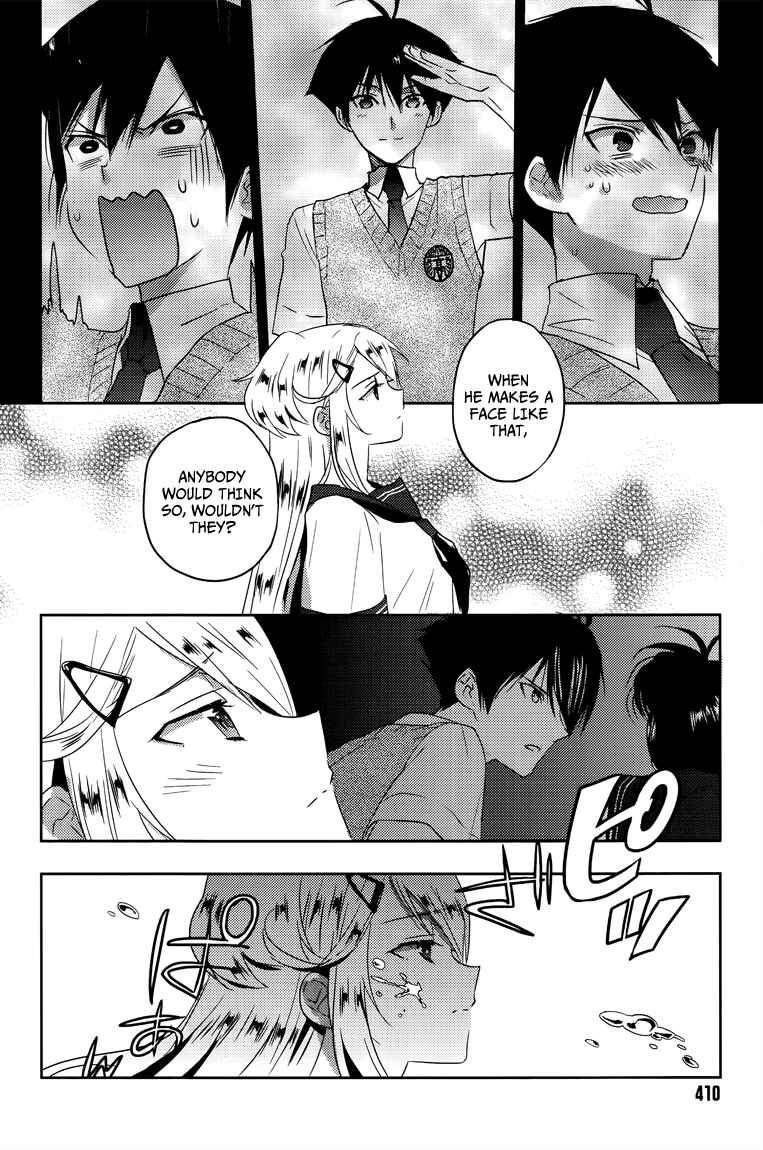 Page 9 Chapter 8 Ever Green
