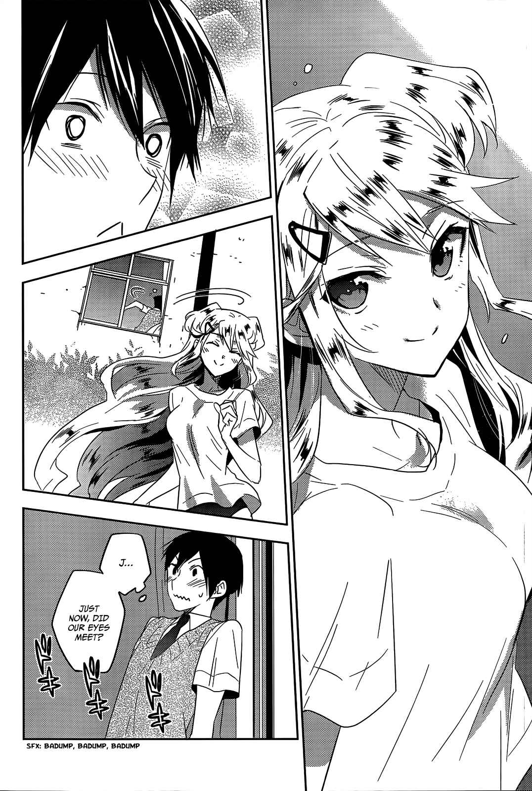 Page 20 Chapter 14.5 Ever Green