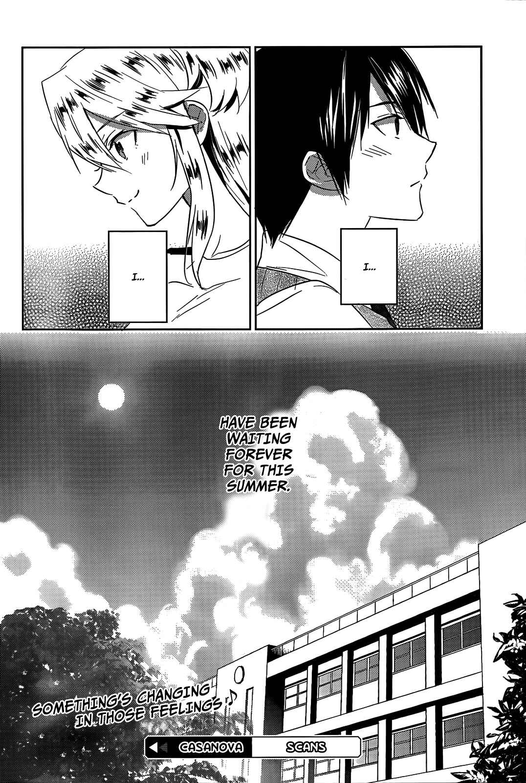 Page 22 Chapter 14.5 Ever Green