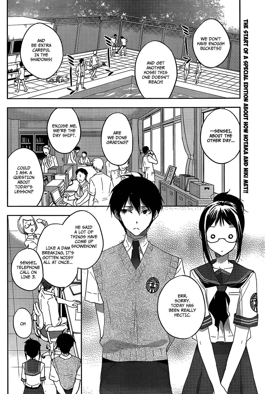 Page 4 Chapter 14.5 Ever Green