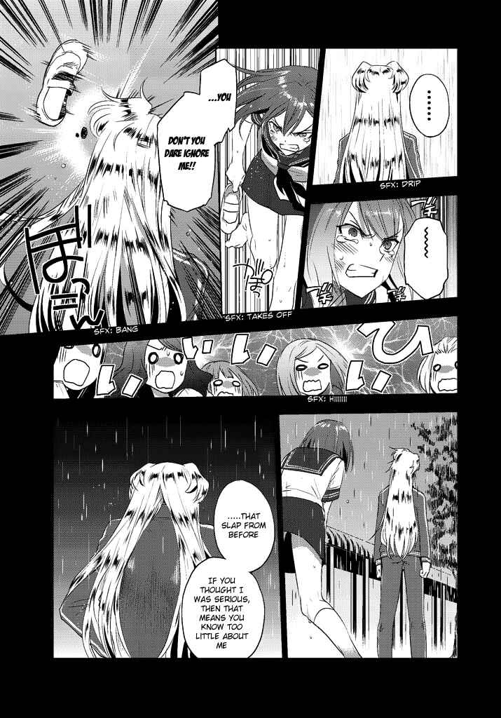 Page 13 Chapter 6 Ever Green