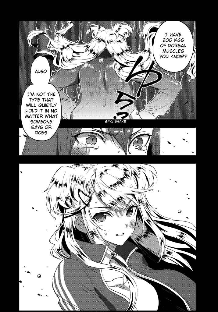 Page 14 Chapter 6 Ever Green