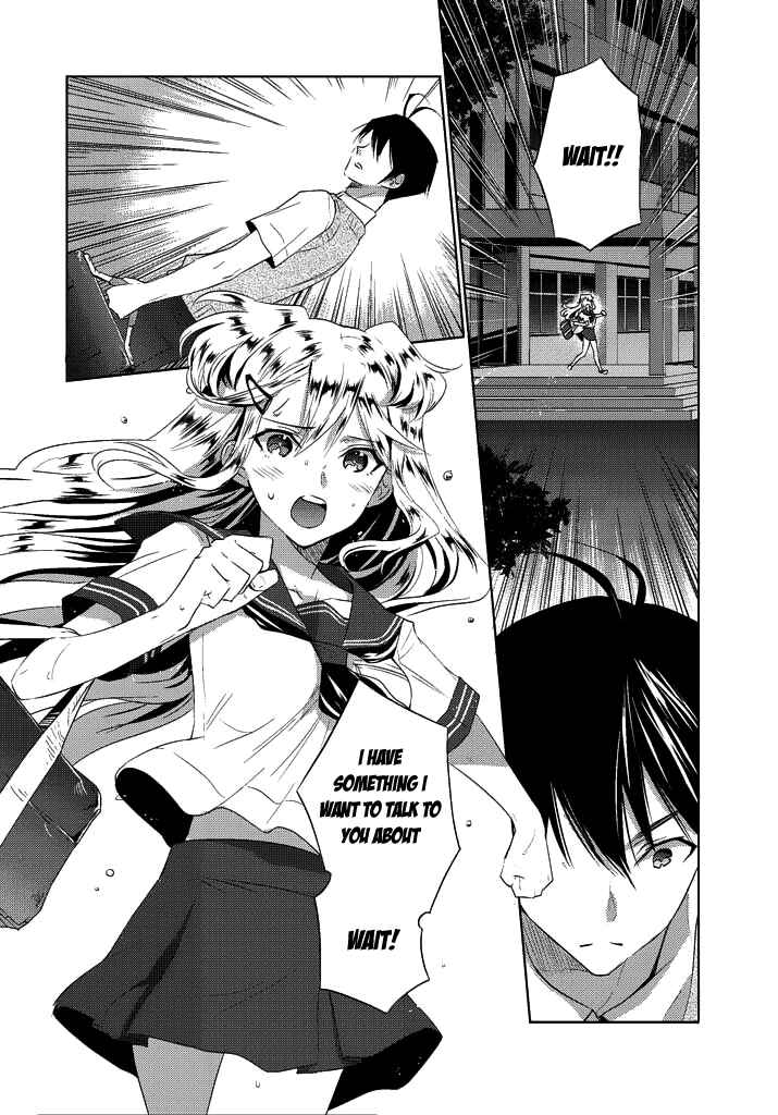 Page 20 Chapter 6 Ever Green