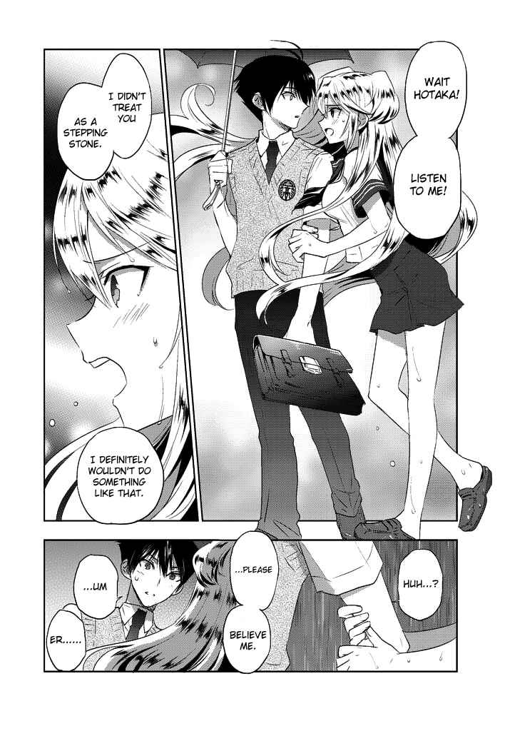 Page 22 Chapter 6 Ever Green