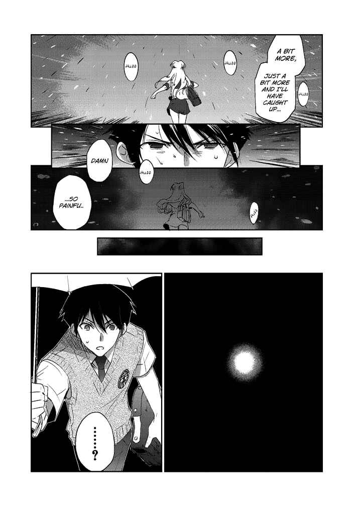 Page 28 Chapter 6 Ever Green