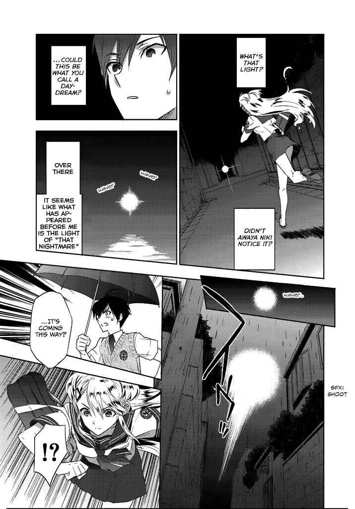 Page 29 Chapter 6 Ever Green