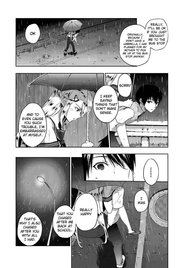 Page 35 Chapter 6 Ever Green