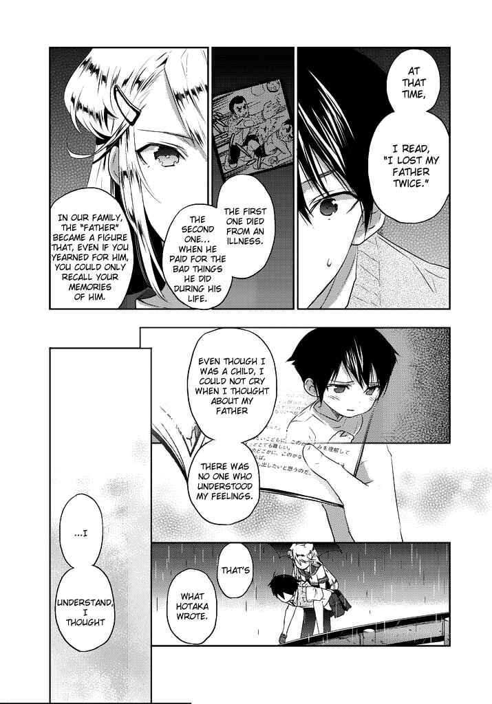 Page 38 Chapter 6 Ever Green