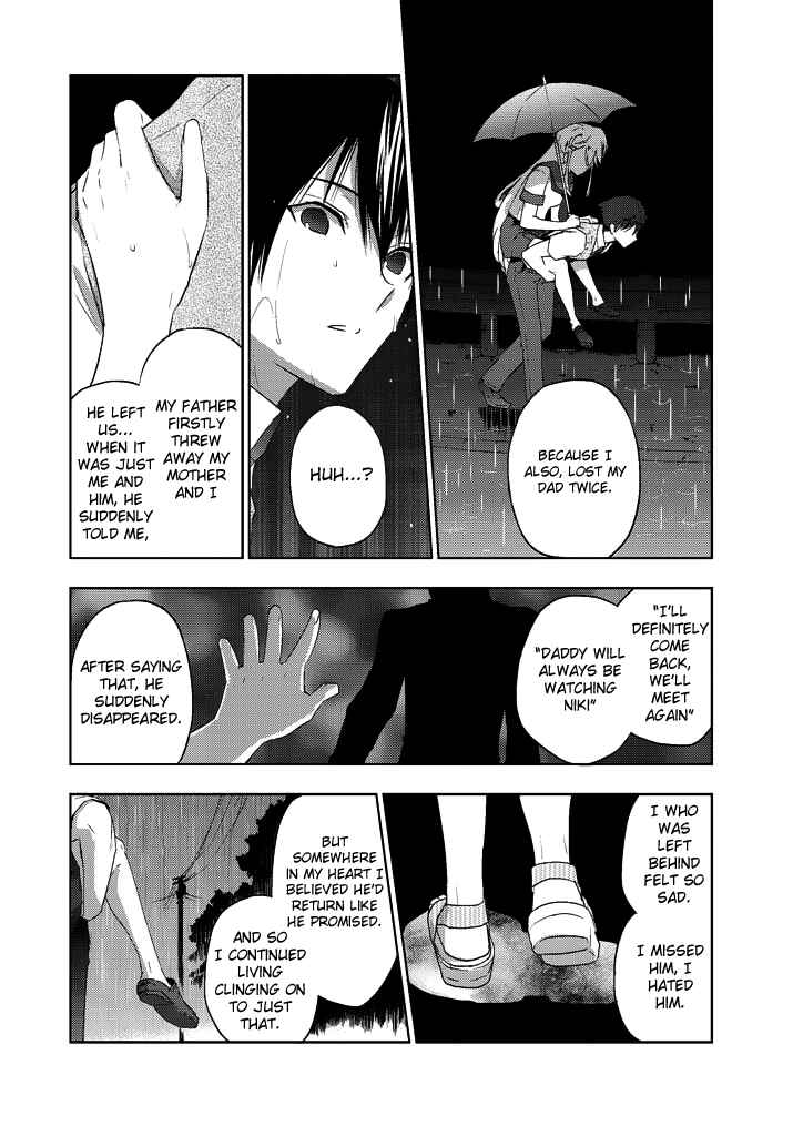 Page 39 Chapter 6 Ever Green