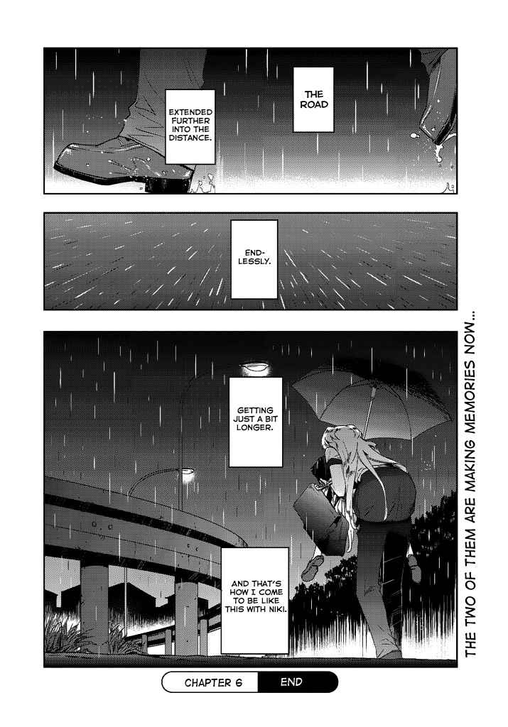 Page 43 Chapter 6 Ever Green