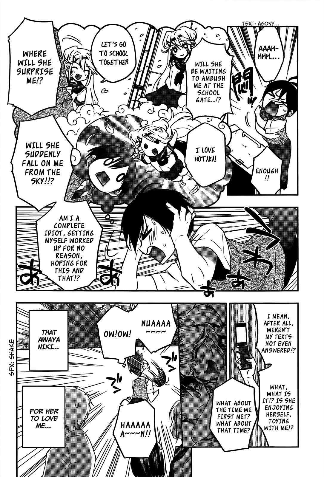 Page 11 Chapter 12 Ever Green