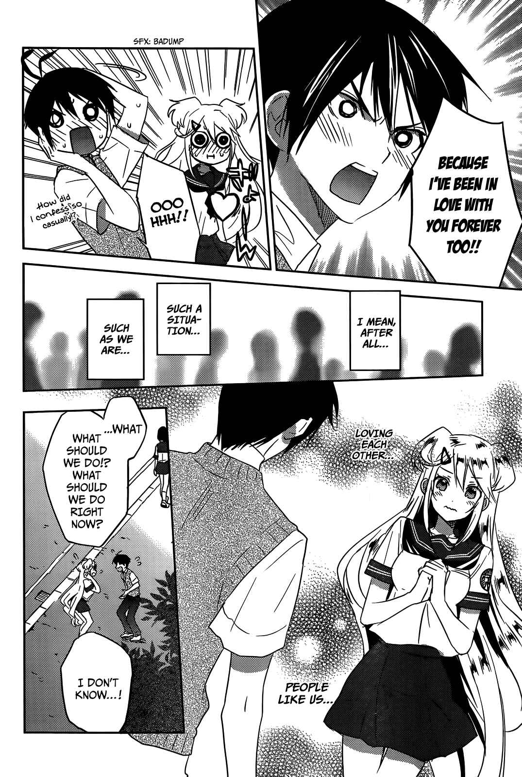 Page 27 Chapter 12 Ever Green