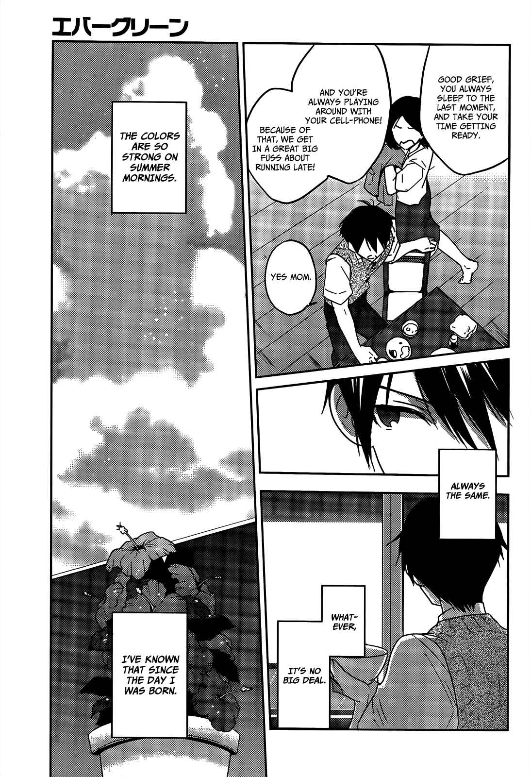 Page 8 Chapter 12 Ever Green