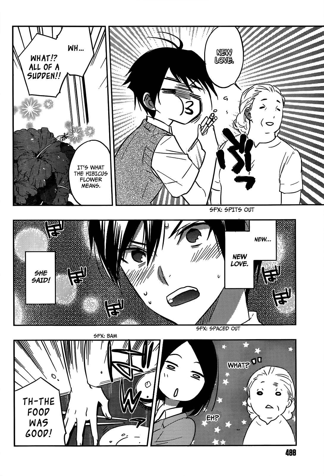 Page 9 Chapter 12 Ever Green