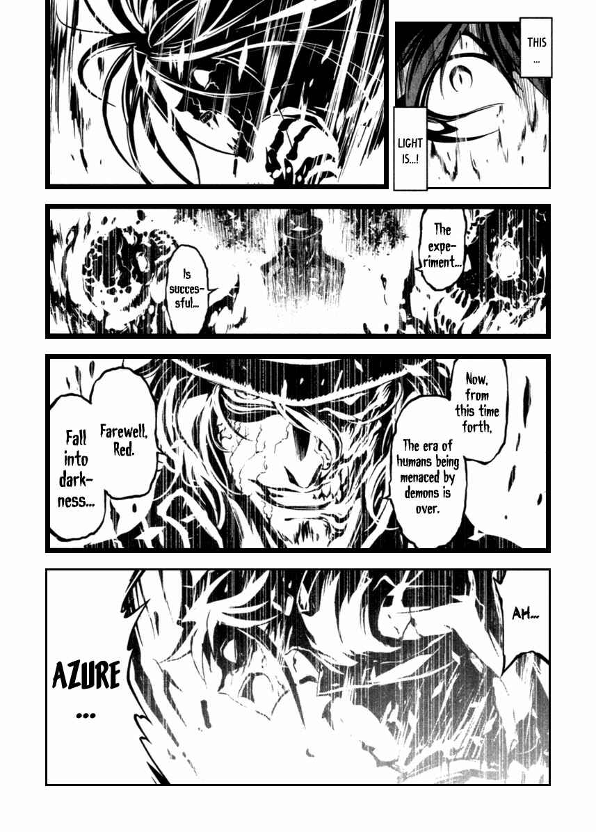 Page 30 Chapter 3 Blood Soul