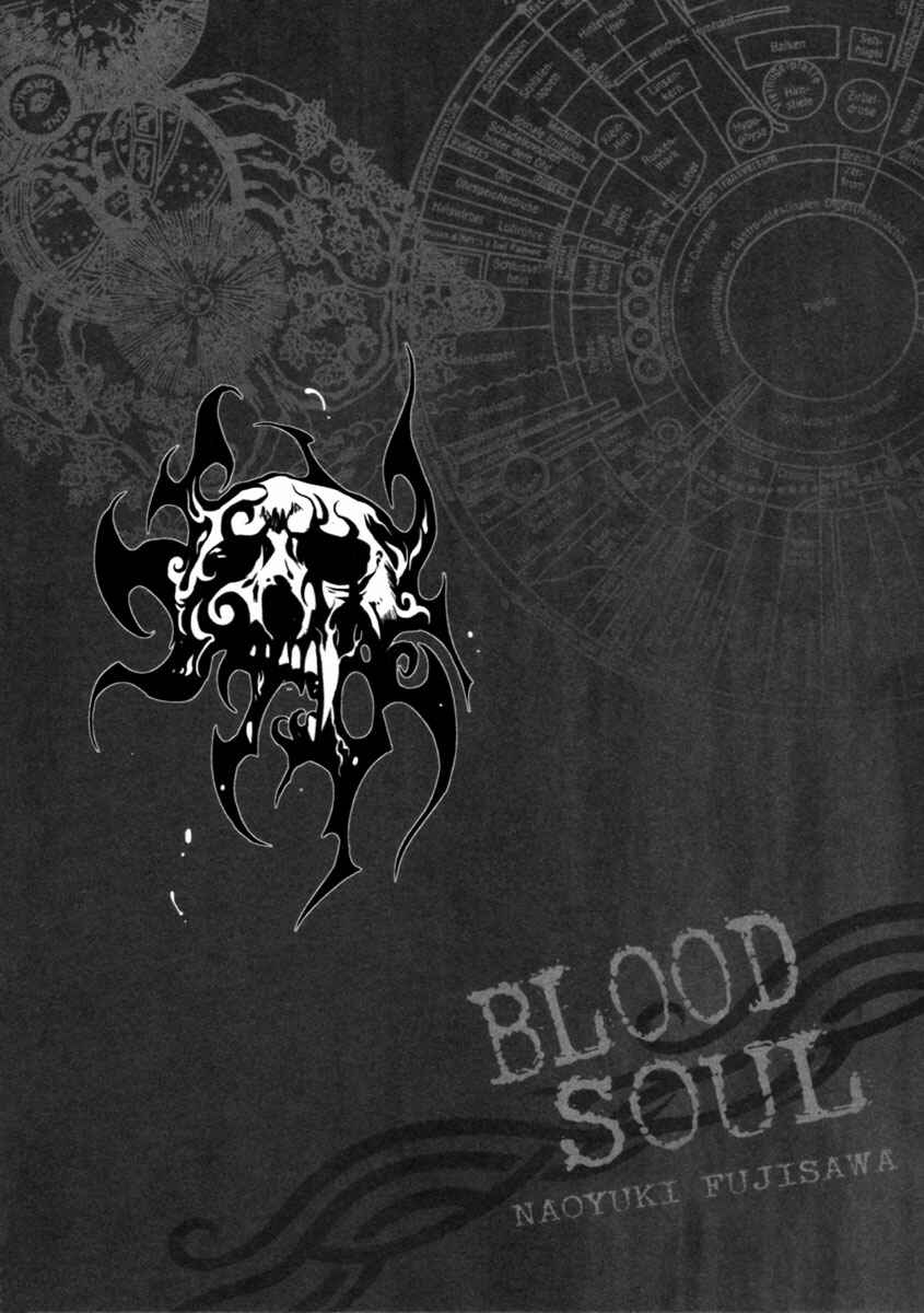 Page 36 Chapter 3 Blood Soul