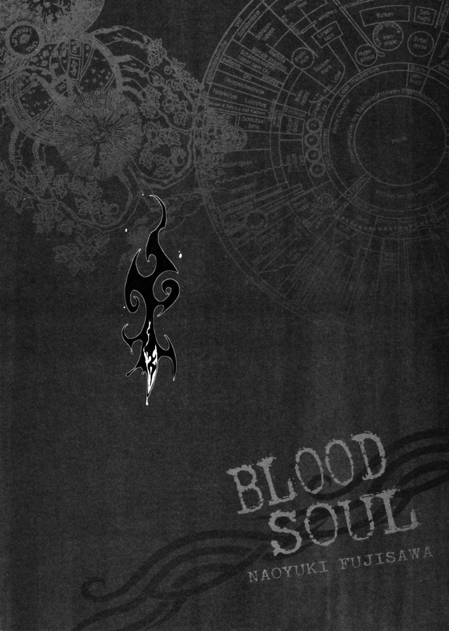 Page 35 Chapter 2 Blood Soul