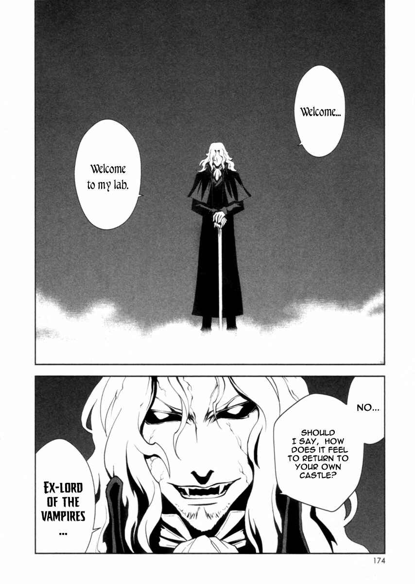 Page 4 Chapter 6 Blood Soul