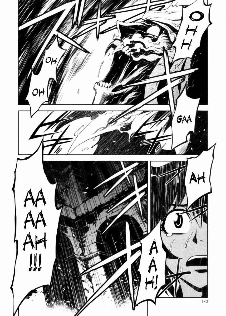 Page 23 Chapter 5 Blood Soul