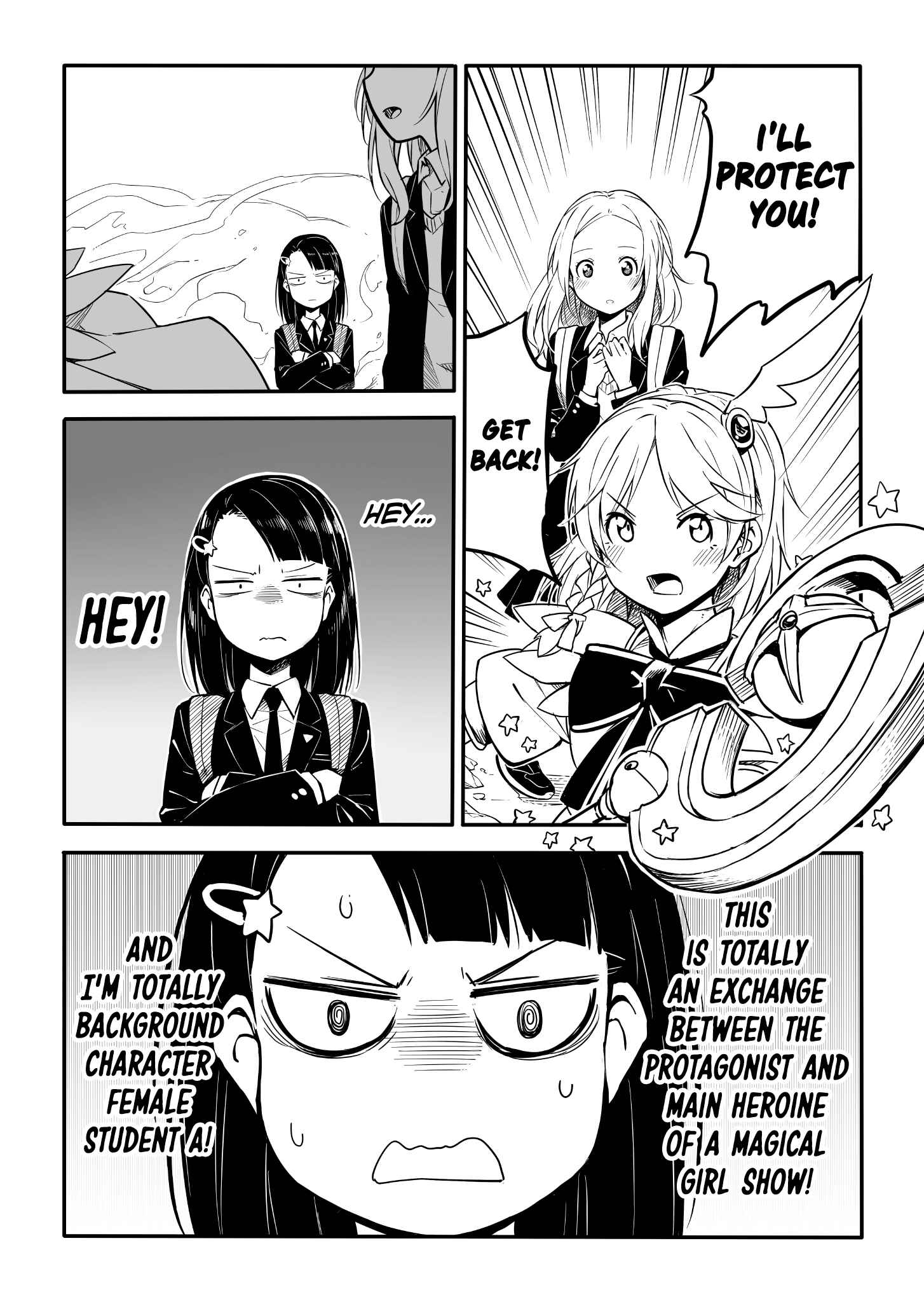 Page 5 Chapter 24 Who Decided That Blues Had to Be Cool!?