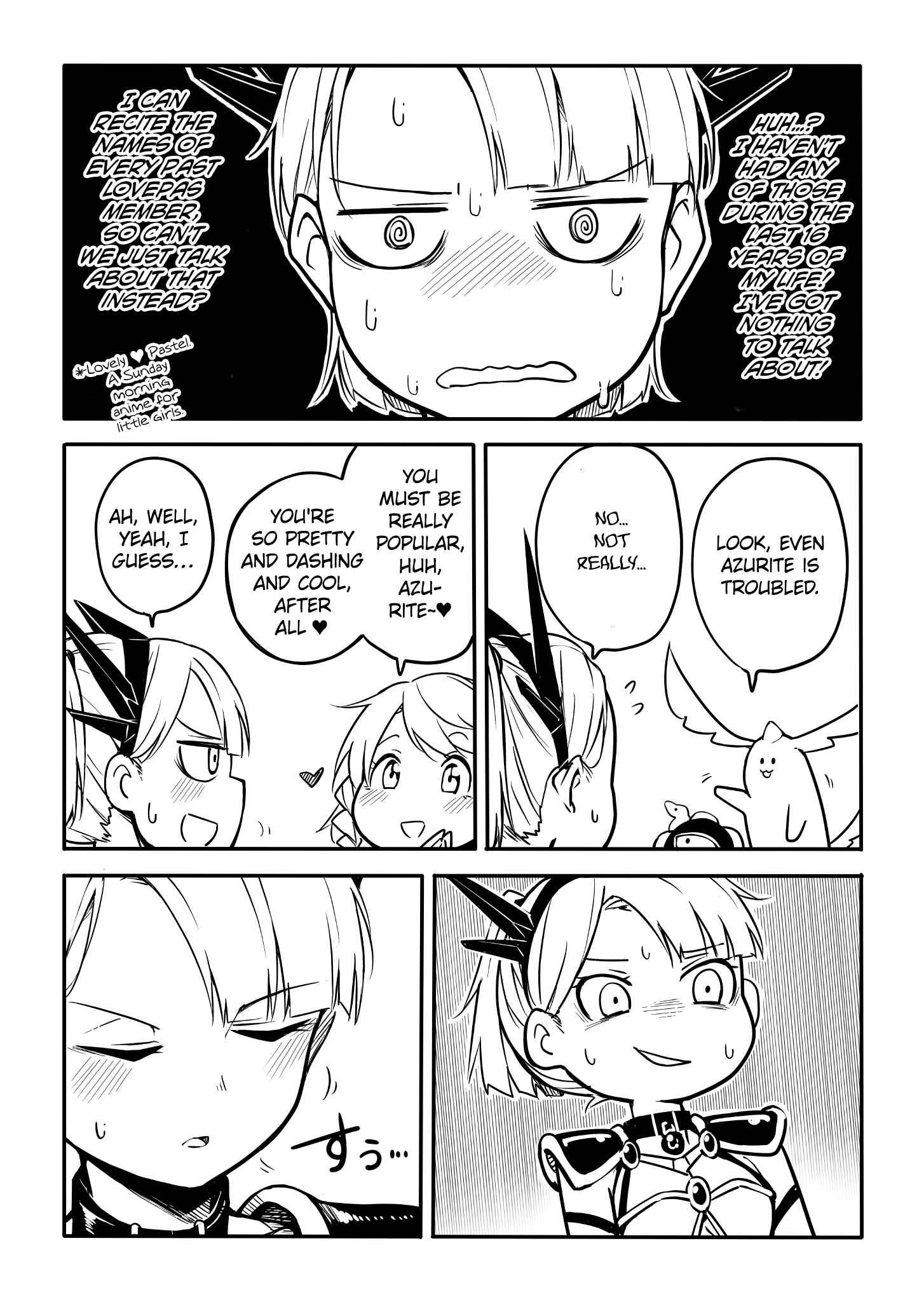 Page 5 Chapter 6 Who Decided That Blues Had to Be Cool!?