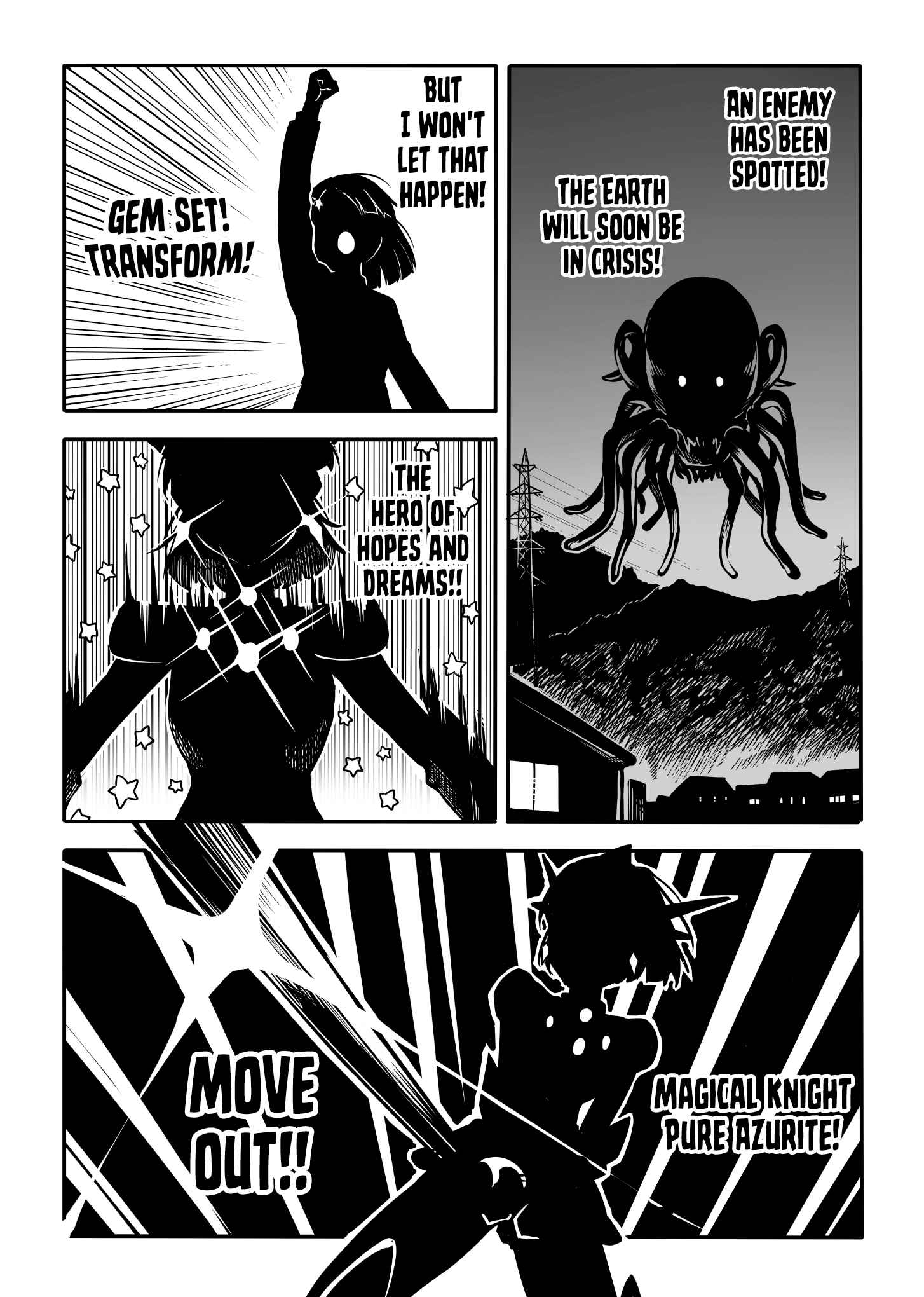 Page 1 Chapter 19 Who Decided That Blues Had to Be Cool!?