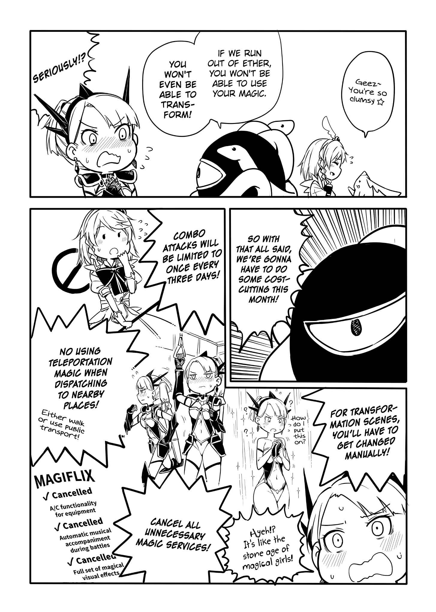 Page 4 Chapter 14 Who Decided That Blues Had to Be Cool!?
