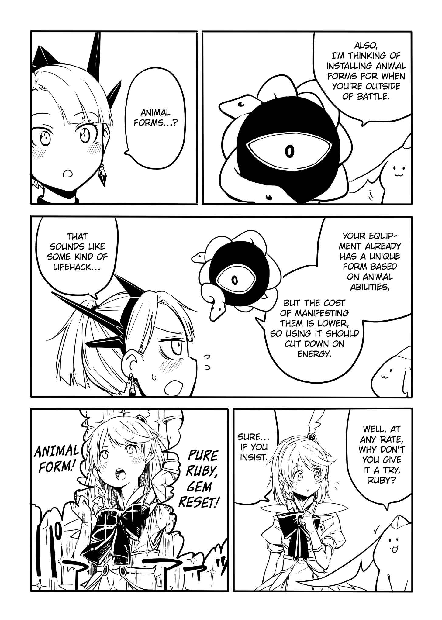 Page 5 Chapter 14 Who Decided That Blues Had to Be Cool!?