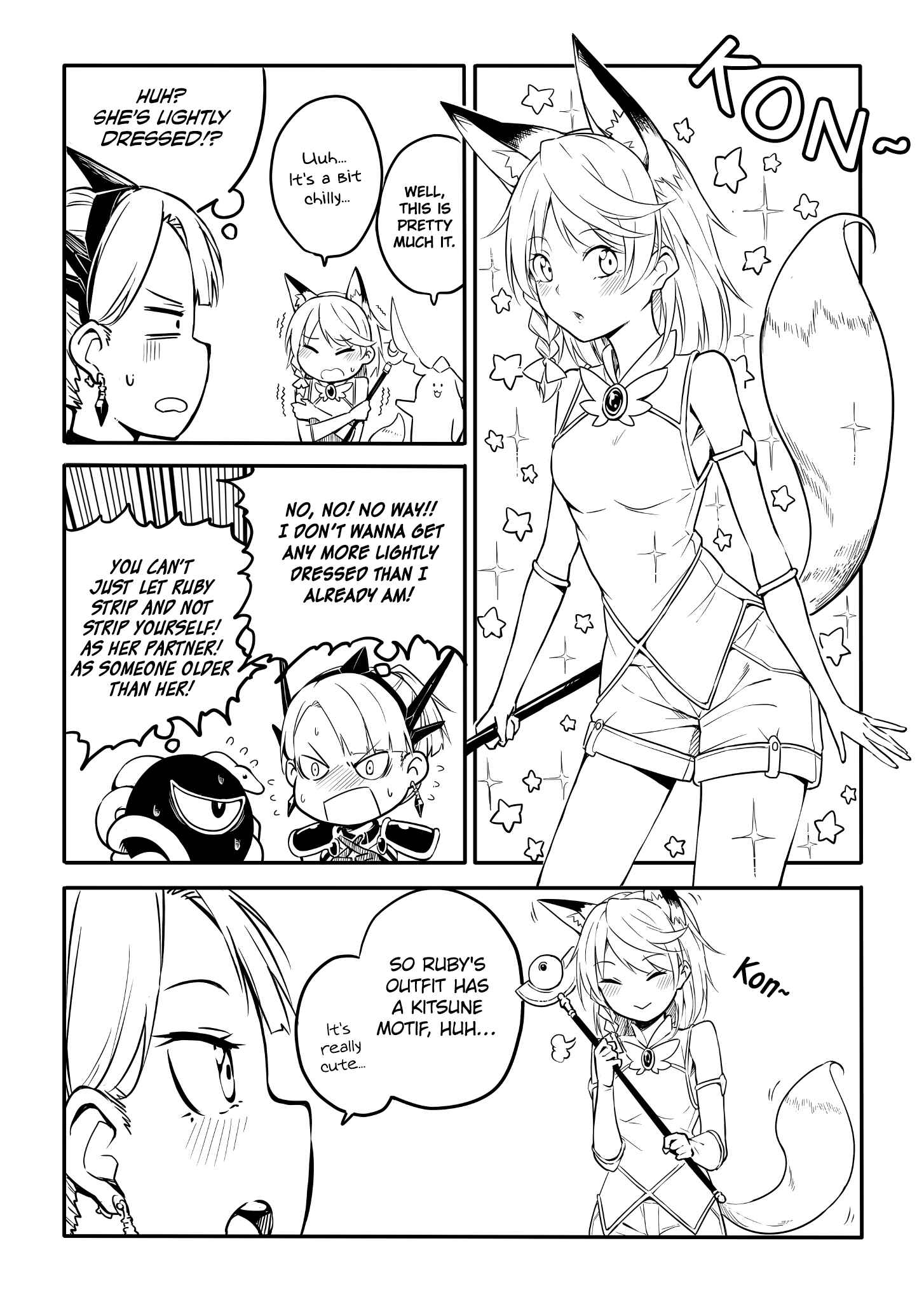 Page 6 Chapter 14 Who Decided That Blues Had to Be Cool!?