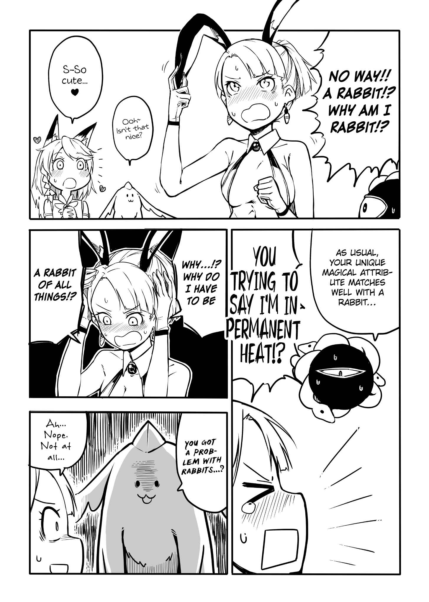 Page 8 Chapter 14 Who Decided That Blues Had to Be Cool!?