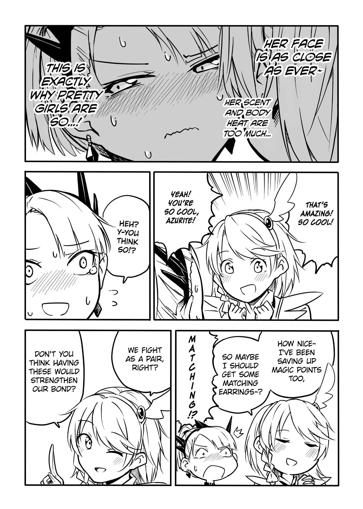 Page 2 Chapter 7 Who Decided That Blues Had to Be Cool!?
