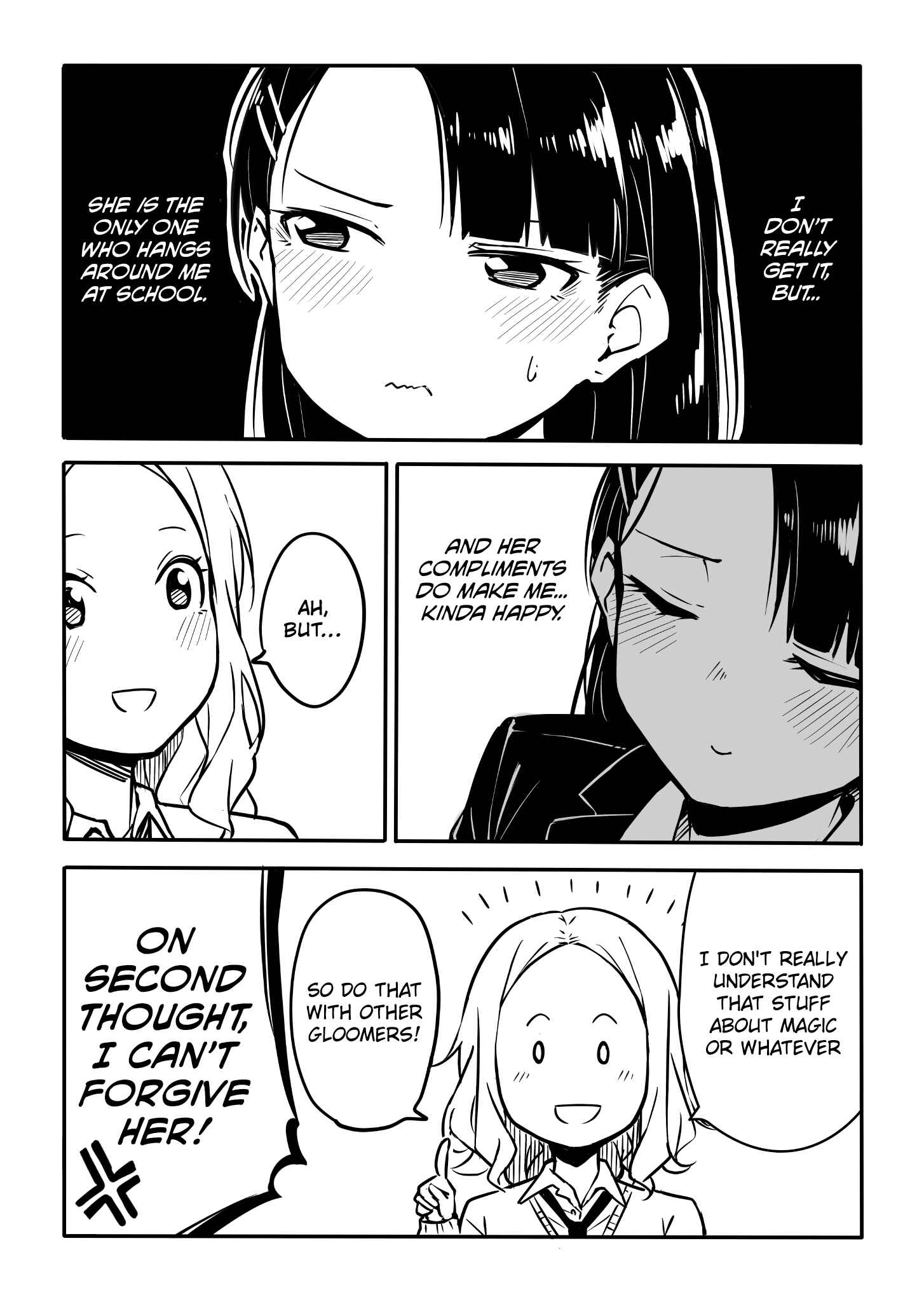 Page 9 Chapter 7 Who Decided That Blues Had to Be Cool!?