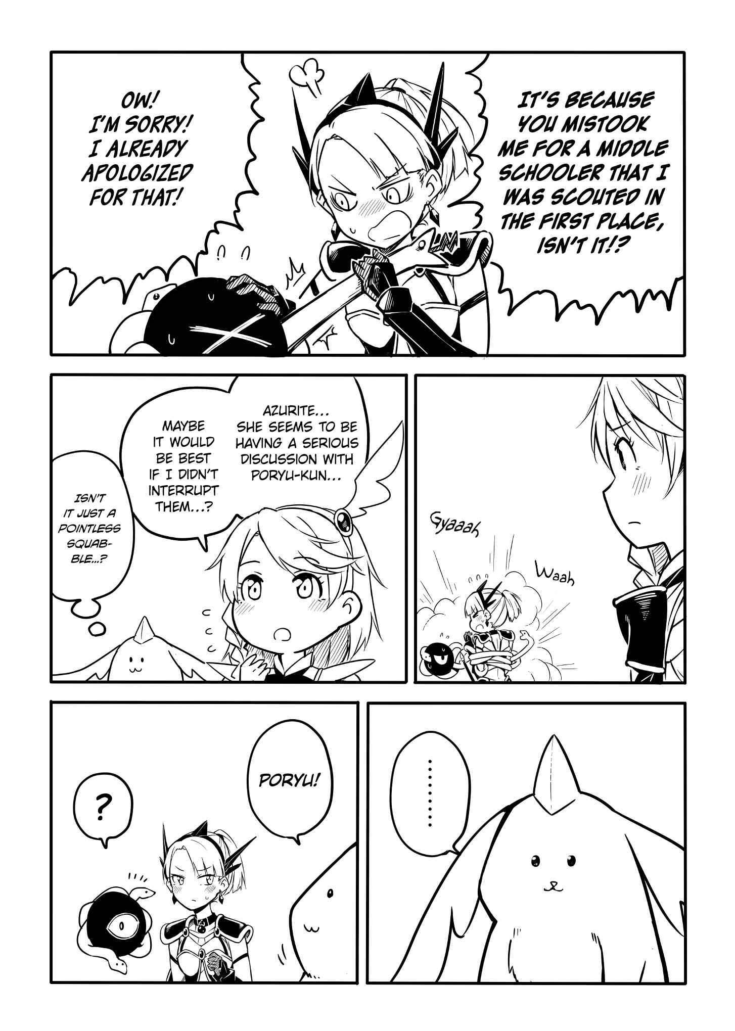 Page 2 Chapter 11 Who Decided That Blues Had to Be Cool!?