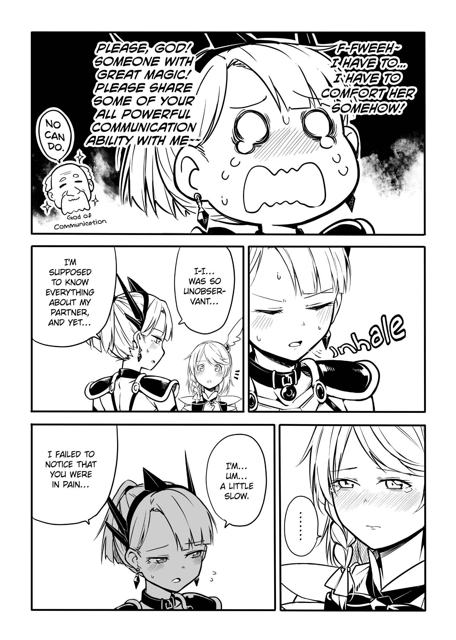 Page 5 Chapter 11 Who Decided That Blues Had to Be Cool!?