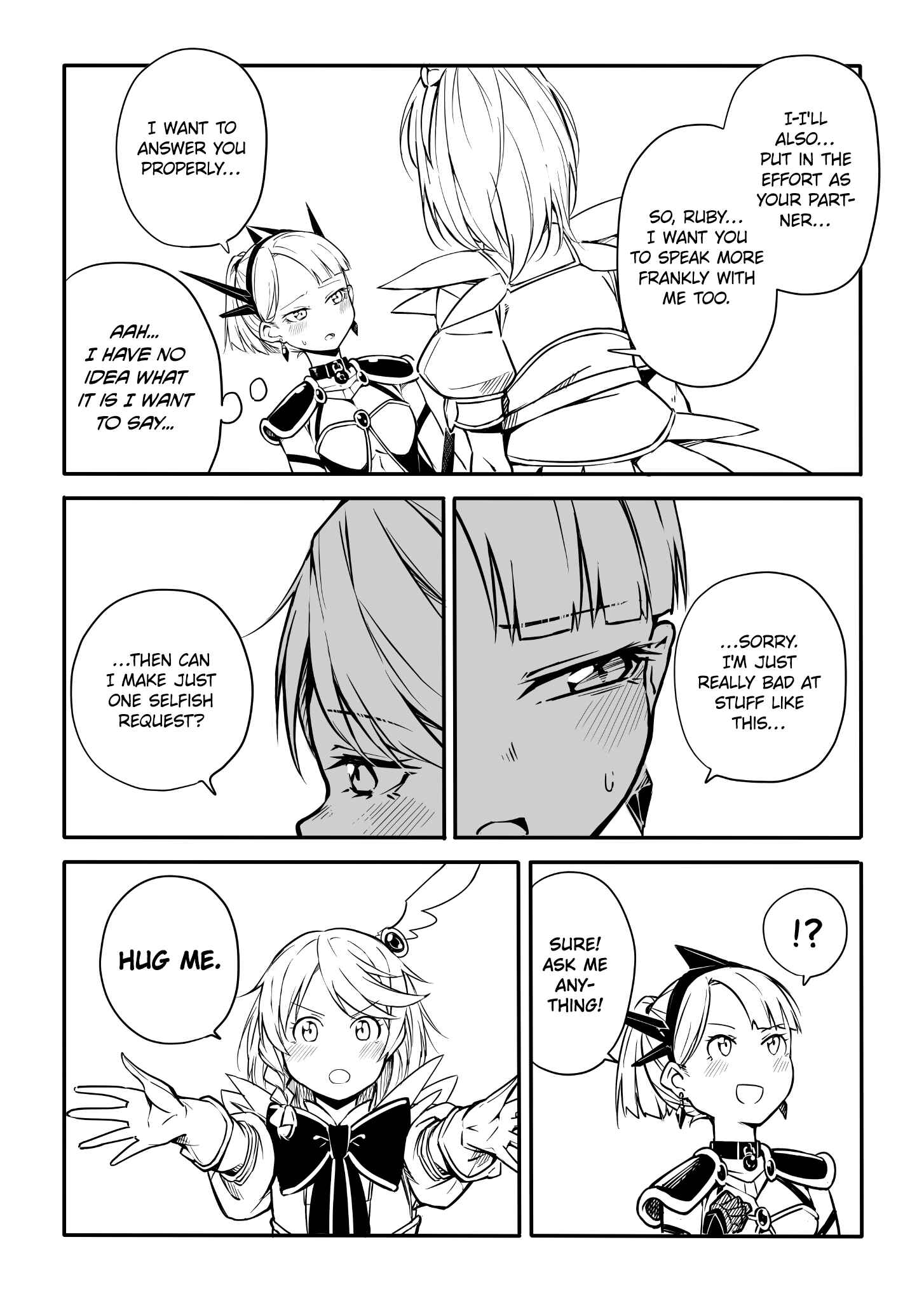Page 6 Chapter 11 Who Decided That Blues Had to Be Cool!?