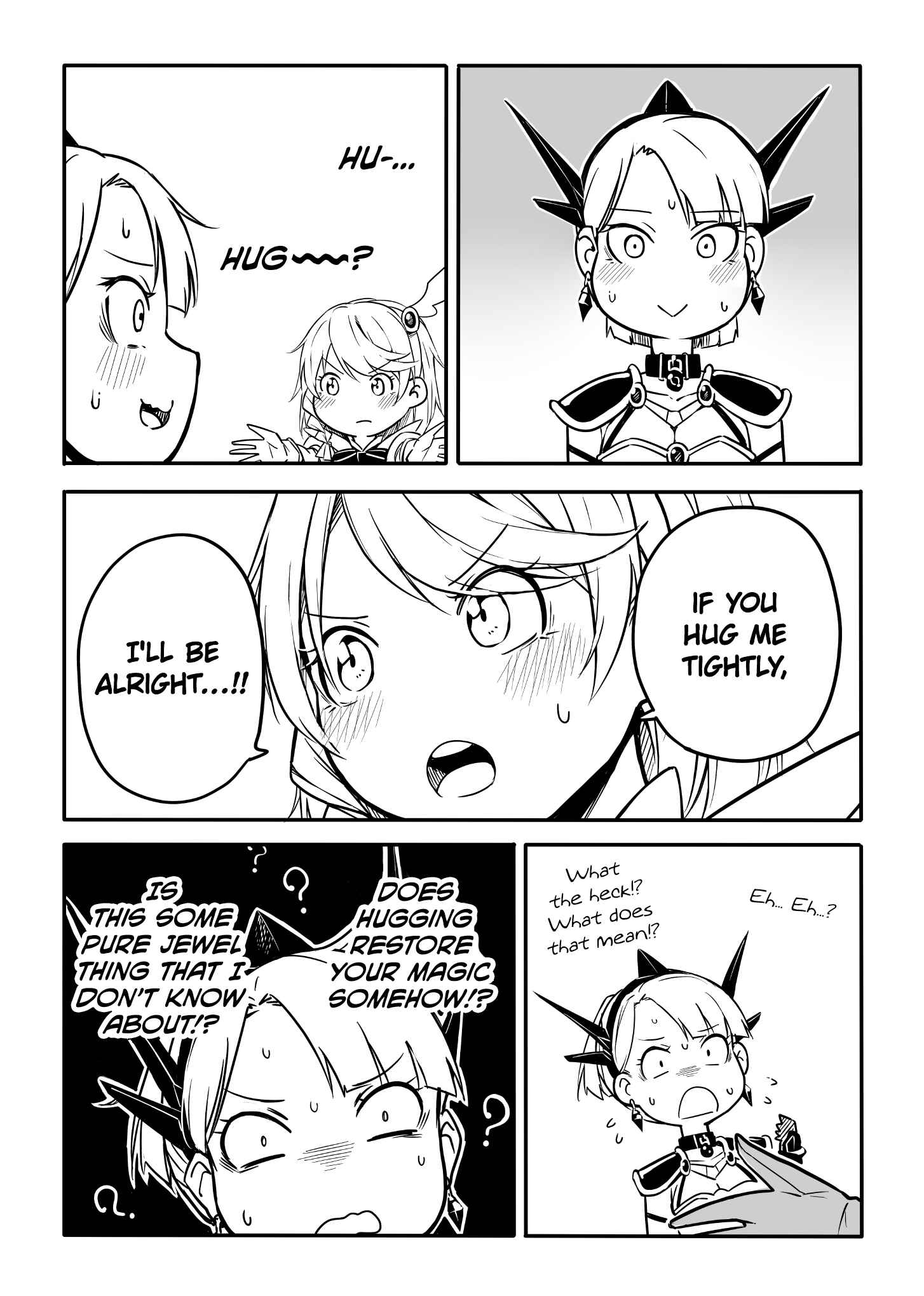 Page 7 Chapter 11 Who Decided That Blues Had to Be Cool!?