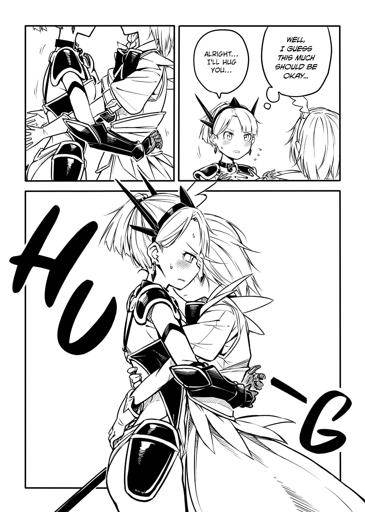 Page 8 Chapter 11 Who Decided That Blues Had to Be Cool!?
