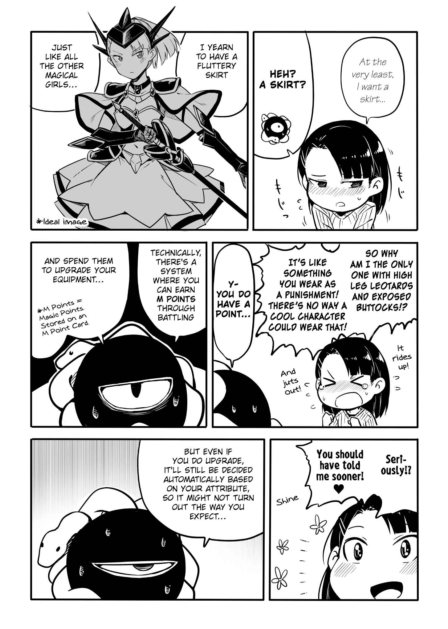 Page 4 Chapter 5 Who Decided That Blues Had to Be Cool!?