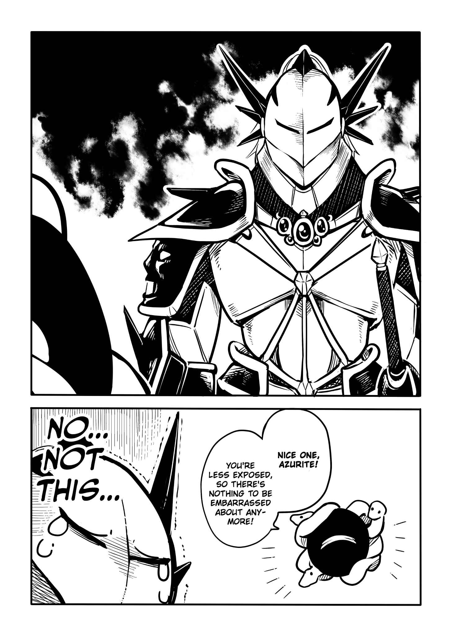 Page 6 Chapter 5 Who Decided That Blues Had to Be Cool!?
