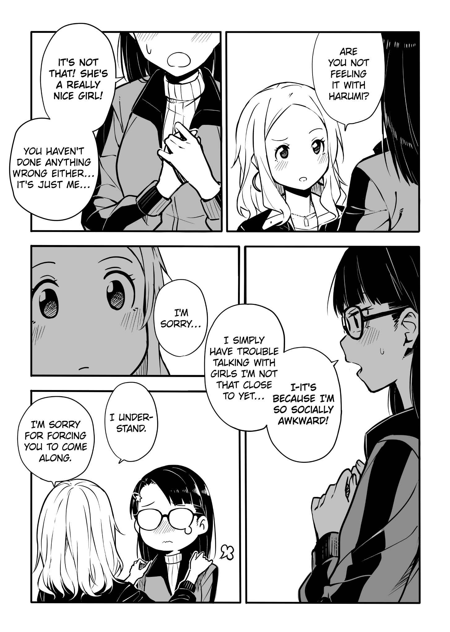 Page 6 Chapter 18 Who Decided That Blues Had to Be Cool!?