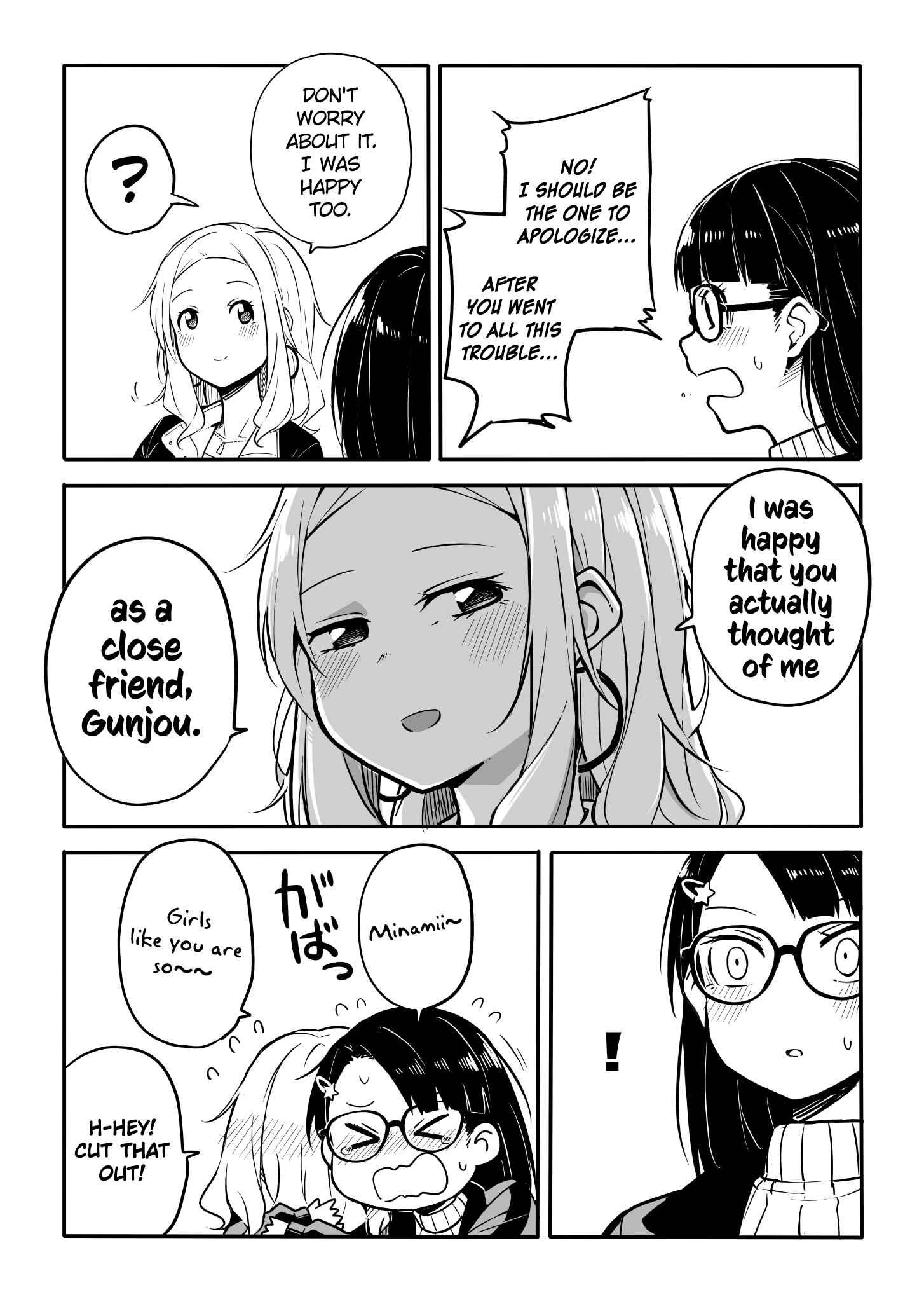 Page 7 Chapter 18 Who Decided That Blues Had to Be Cool!?